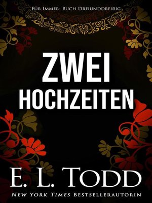 cover image of Zwei Hochzeiten